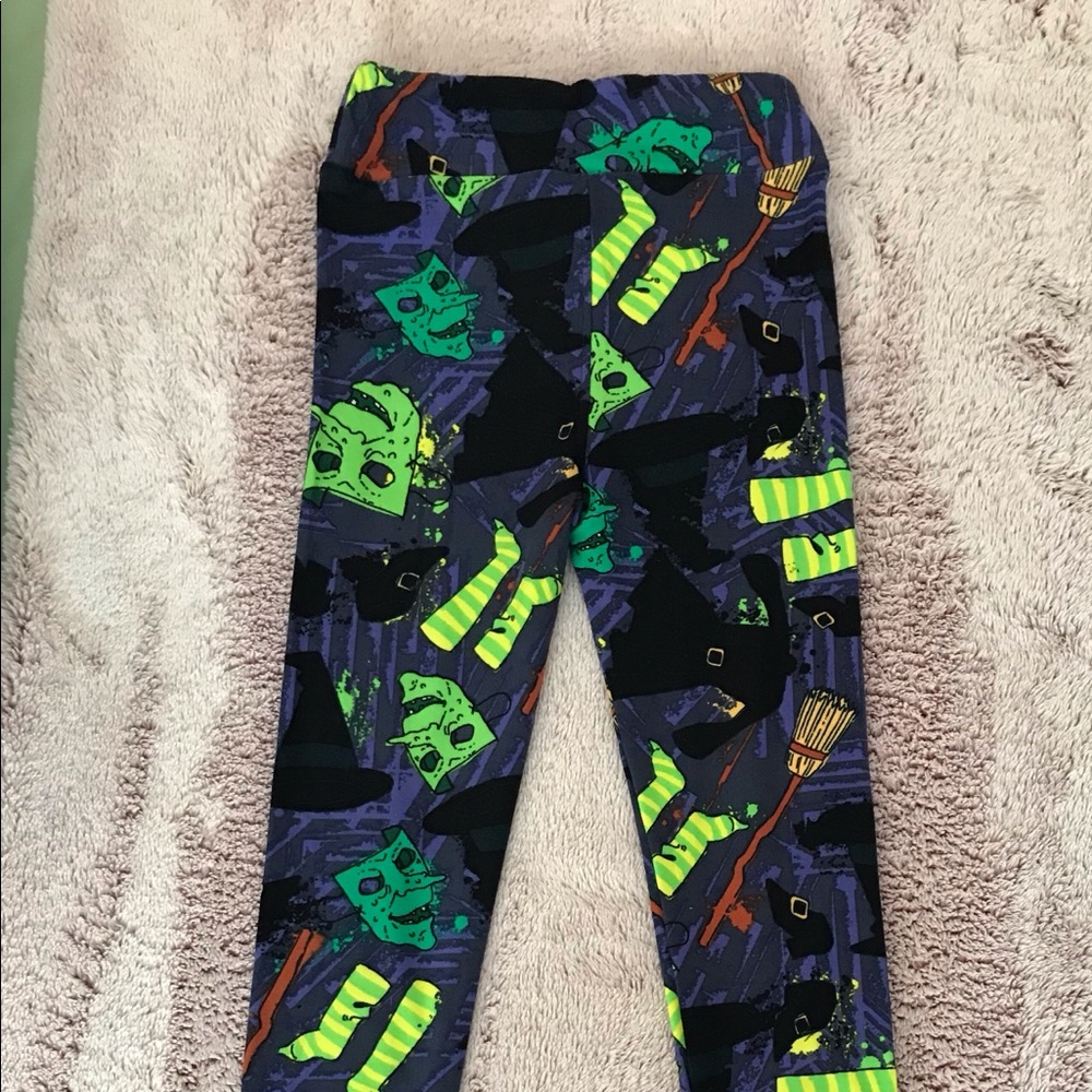 Kids’ LulaRoe Leggings